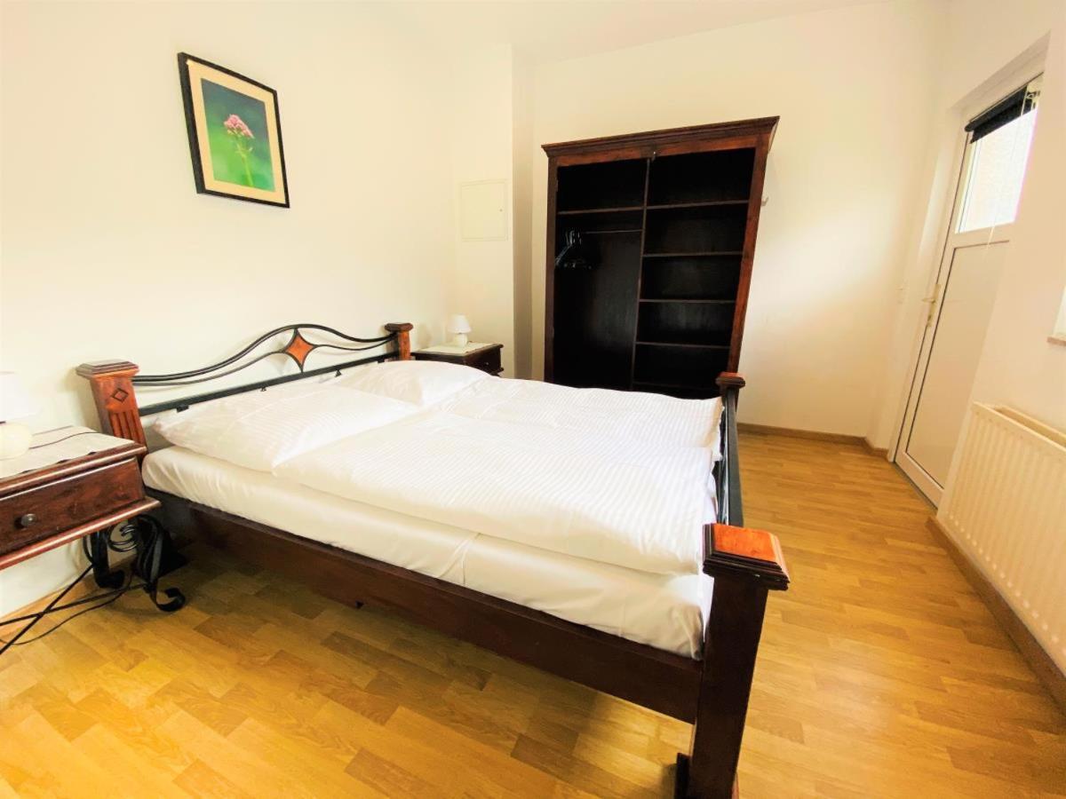 Captain Hook/kogge Apartment